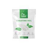 Raw Powders Creatina HCL Pulbere 100 grame